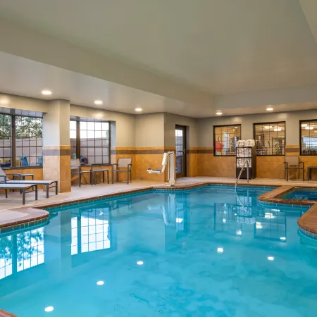 Staybridge Suites INDIANAPOLIS DOWNTOWN-CONV CTR by IHG
