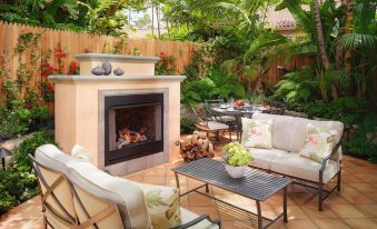 The Beverly Hills Hotel - Dorchester Collection