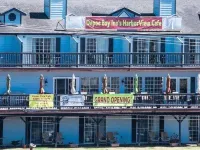 Scp Depoe Bay Hotels in Depoe Bay