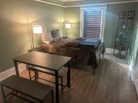 Sunset Edwardian Bed and Breakfast at Golden Gate Park San Francisco