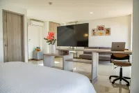 Hotel Estancia Chipichape Cali Hotels in Yumbo