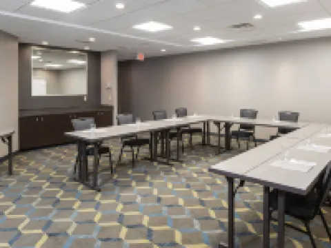 Residence Inn Midland Hotels in Midland