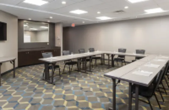 Residence Inn Midland