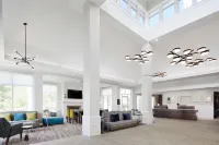 Hilton Garden Inn Allentown West - Pet friendly