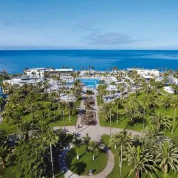 Hotel Riu Papayas - All Inclusive