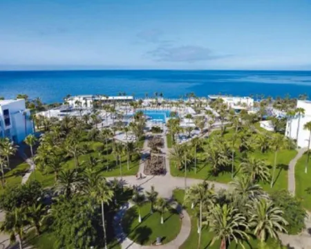 Hotel Riu Papayas - All Inclusive Hotels in Comarca Sur
