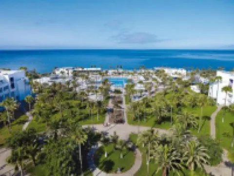 Hotel Riu Papayas
