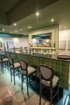 Enotel Santo da Serra - Quầy bar