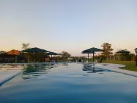 Brisas del Lago Apart y Hotel Hotels in Federación
