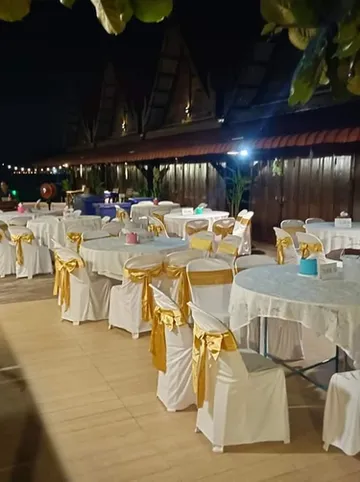 รูปภาพของเรือนต้น รีสอร์ท