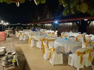 รูปภาพของเรือนต้น รีสอร์ท