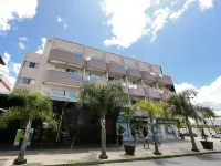 Das Nações Hotel Hotels near Canajure Beach