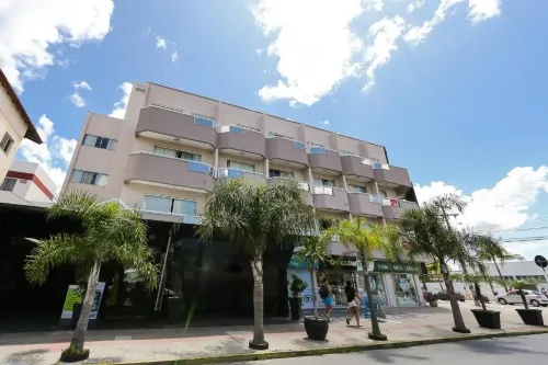 Hotel Nações