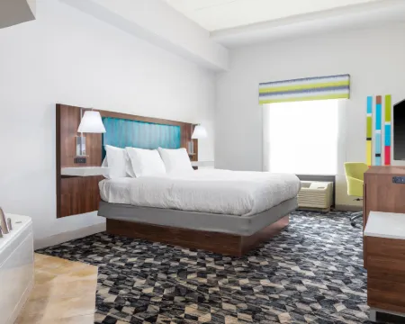 Hampton Inn & Suites Brookings Hotels in Brookings