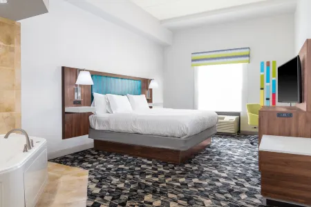 Hampton Inn & Suites Brookings