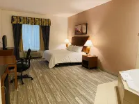 Hilton Garden Inn Columbia Hotel a Columbia