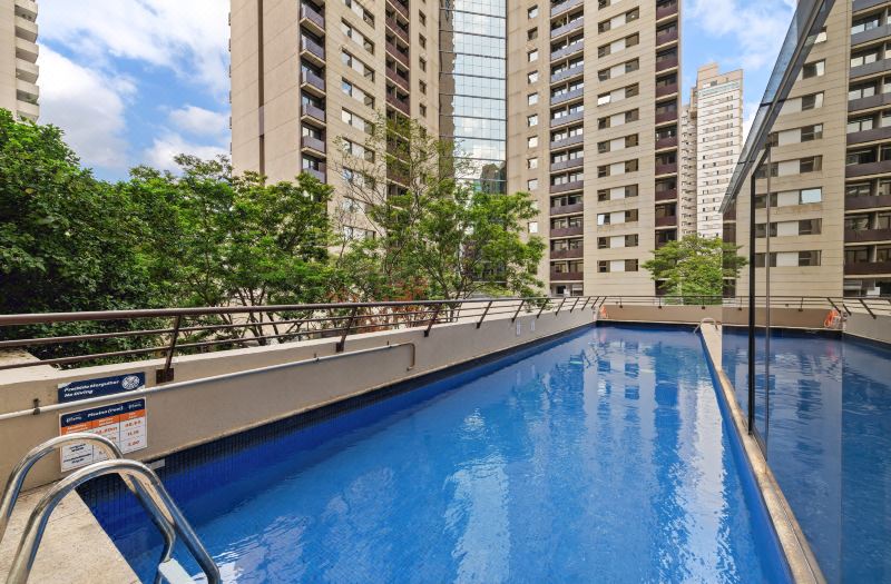 Staybridge Suites SAO Paulo by IHG photo 5