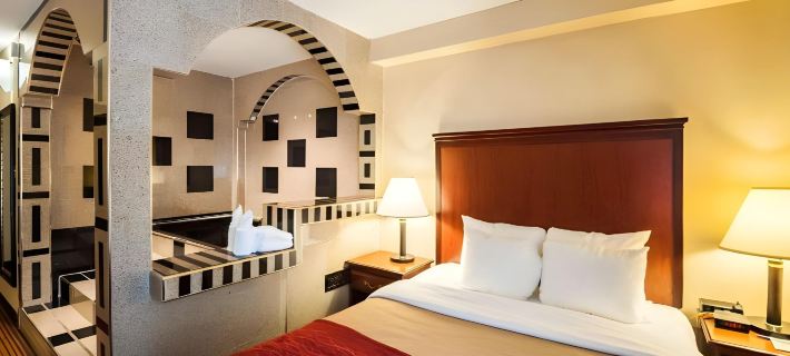 Comfort Inn Hotels in Baltimore County