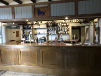 Blue Lion Inn Hotels in Milton Abbot