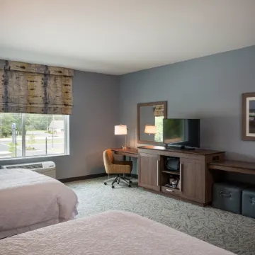 Hampton Inn Atlantic City/Absecon