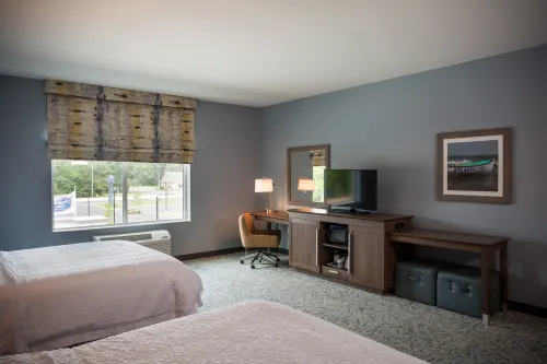 Hampton Inn Atlantic City/Absecon Hotels in Absecon