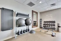 Hilton Garden Inn Austin NW/Arboretum - Gym