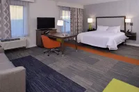 Hampton Inn & Suites Albany/East Greenbush Các khách sạn ở East Greenbush
