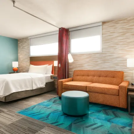 Home2 Suites by Hilton Bismarck