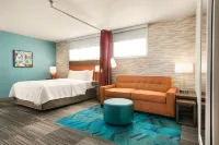 Home2 Suites by Hilton Bismarck Hotels near North Dakota's Gateway to Science
