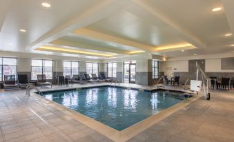 Homewood Suites by Hilton Boston Marlborough