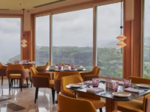 Athiva Resort & Spa, Khandala Hotels in Lonavala
