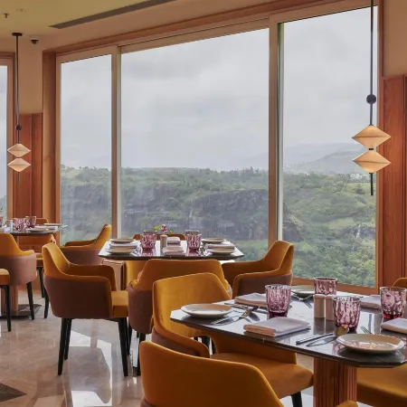 Athiva Resort & Spa, Khandala