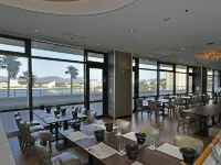 格蘭度假村優雅白濱飯店 - 早餐