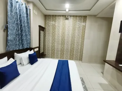 Hotel Shree Nath - 200 Meters from Dwarkadhish Temple Hotel in zona Gomti Ghat