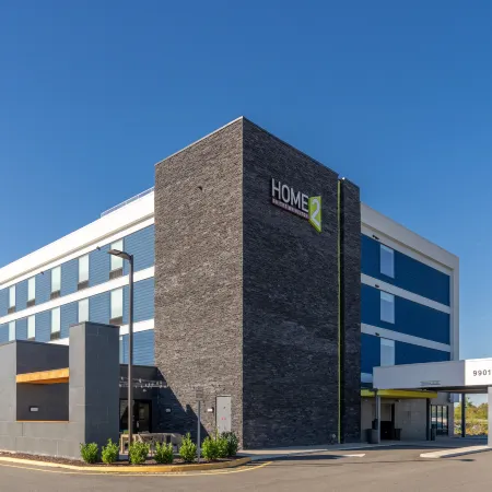 Home2 Suites by Hilton Fredericksburg South Spotsylvania