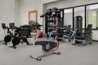 Embassy Suites by Hilton Springfield - Fitnessstudio
