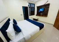 Nestled in New Delhi's Mahipalpur district