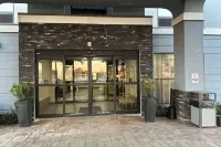 Ramada by Wyndham Burkburnett / Wichita Falls Hôtels à : Burkburnett