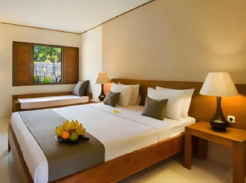 Nyiur Indah Beach Hotel Hotels in 
