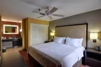 Homewood Suites by Hilton Longview Hotels in Longview