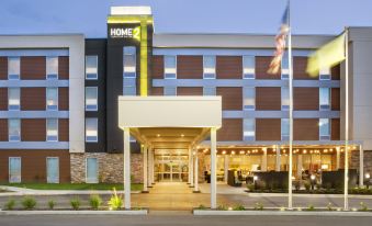 Home2 Suites by Hilton Indianapolis South Greenwood