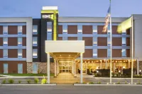 Home2 Suites by Hilton Indianapolis South Greenwood Hôtels à : Indianapolis