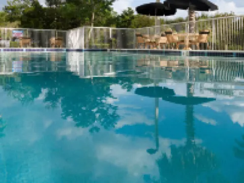 ヒルトン ガーデン イン ジャクソンビル エアポート ジャクソンビルのホテル