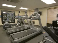 Hampton Inn & Suites Wiggins Hotels in Wiggins