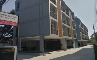 Chanapat Hotel Hotels in Pa Daet