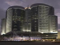 Costa Del Sol Hotel by Arabian Link Hotels in Salmiya