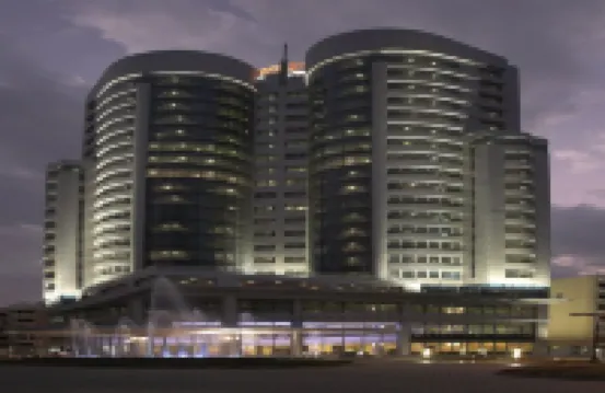 Costa Del Sol Hotel by Arabian Link Hotels in 