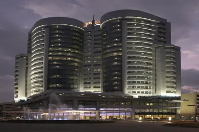 Costa Del Sol Hotel by Arabian Link