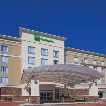 Holiday Inn MERIDIAN E - I 20/I 59 by IHG