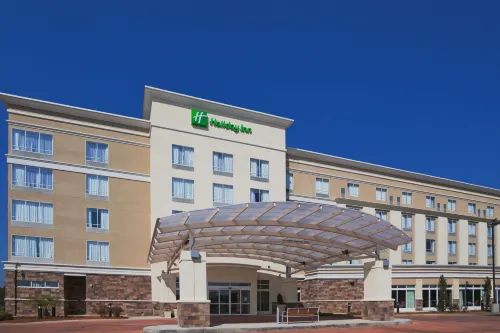 Holiday Inn MERIDIAN E - I 20/I 59 by IHG